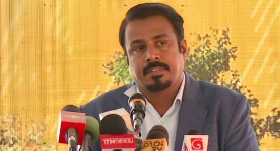 Govt to Uplift Urban Living Standards